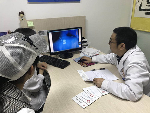 暑期30天快速复色计划 3大名医多学科医联合会诊