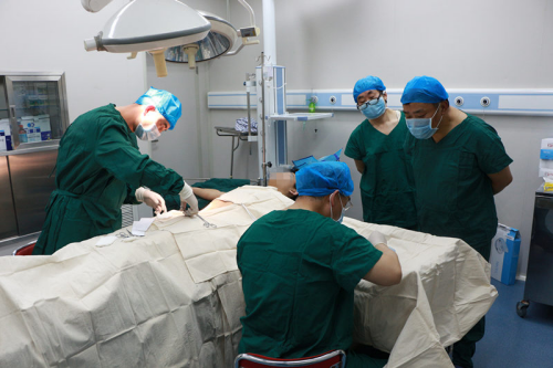 昆明白癜风皮肤病医院 坚守初心安全祛白